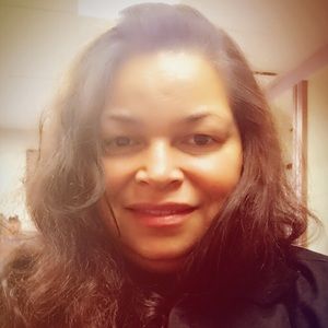 Meet your Posher, Christa